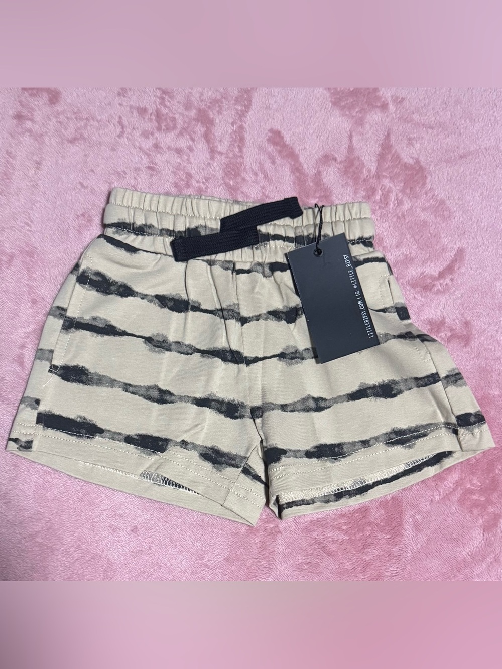 Little Bipsy shorts